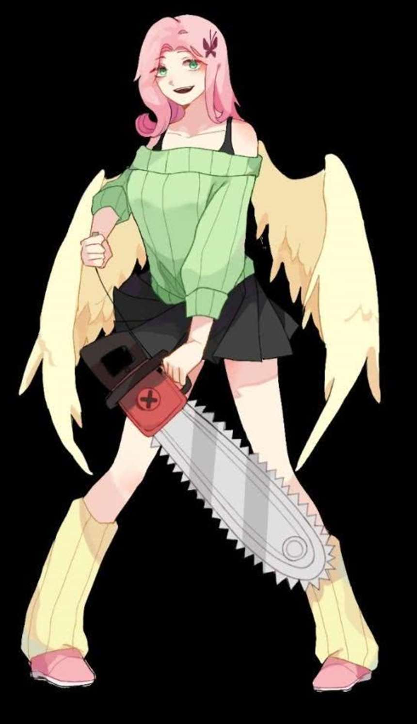 (明日方舟同人本子)全员病娇罗德岛