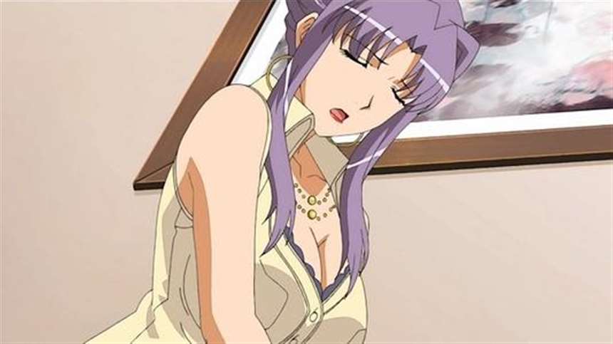 美熟动漫前后编无修