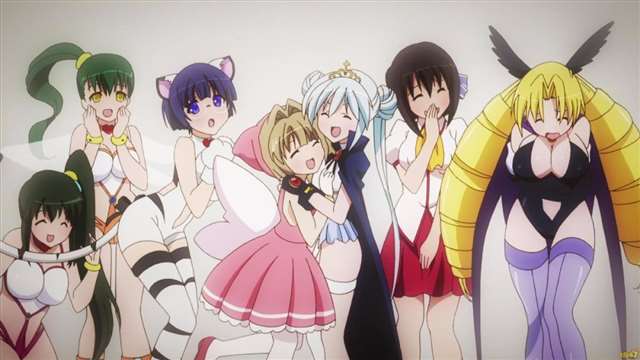 卖肉番五十部！全部都看过的绅士估计很少