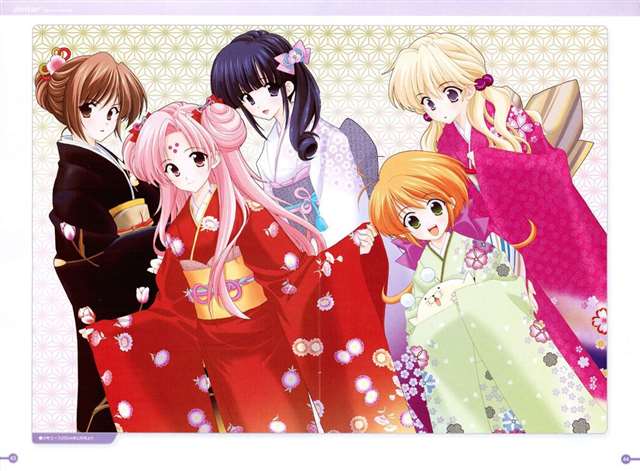 卖肉番五十部！全部都看过的绅士估计很少