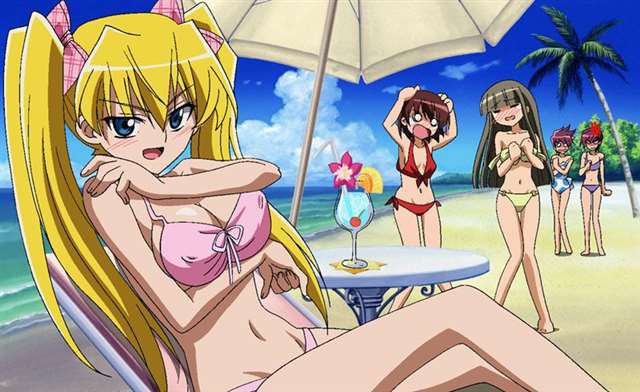 卖肉番五十部！全部都看过的绅士估计很少