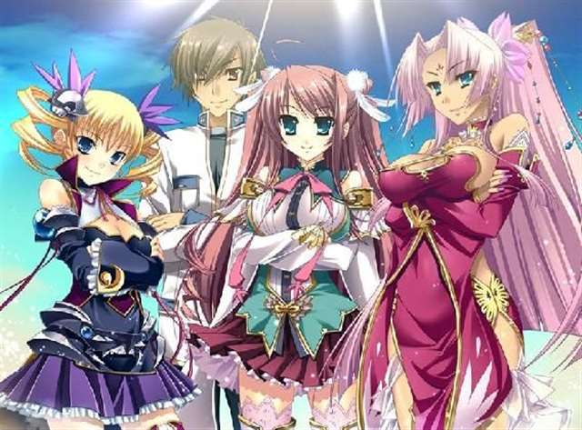 卖肉番五十部！全部都看过的绅士估计很少