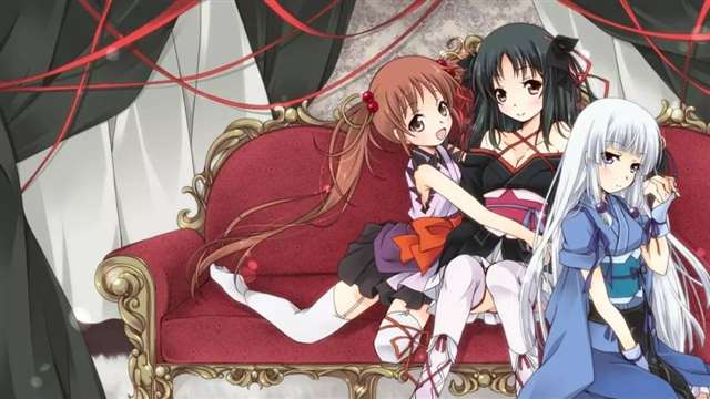 卖肉番五十部！全部都看过的绅士估计很少