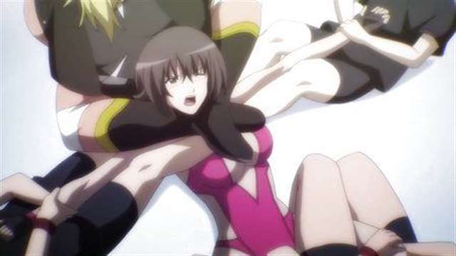 卖肉番五十部！全部都看过的绅士估计很少