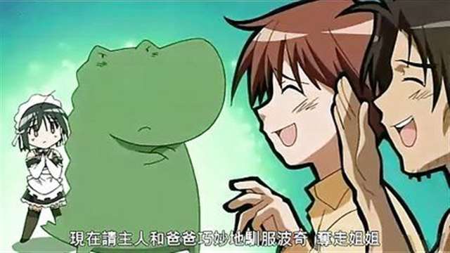 卖肉番五十部！全部都看过的绅士估计很少