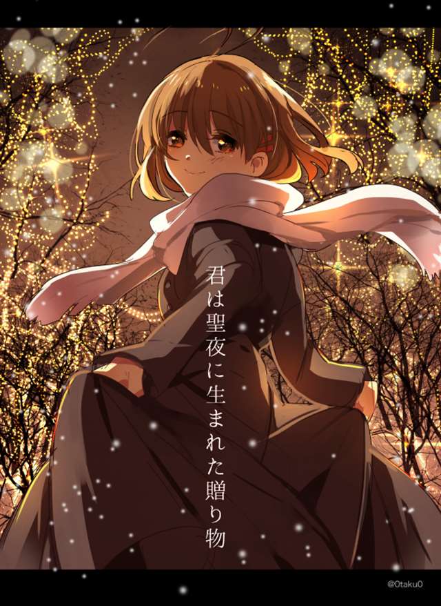 古河渚壁纸头像合集