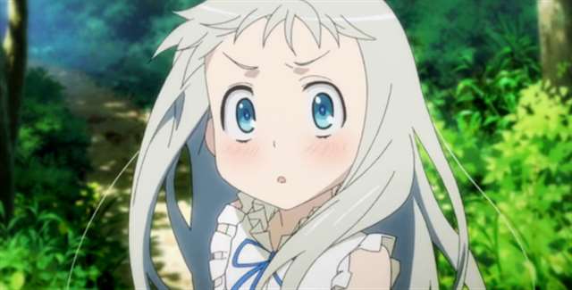 让人忍不住泪目，令人缅怀伤感的动漫角色