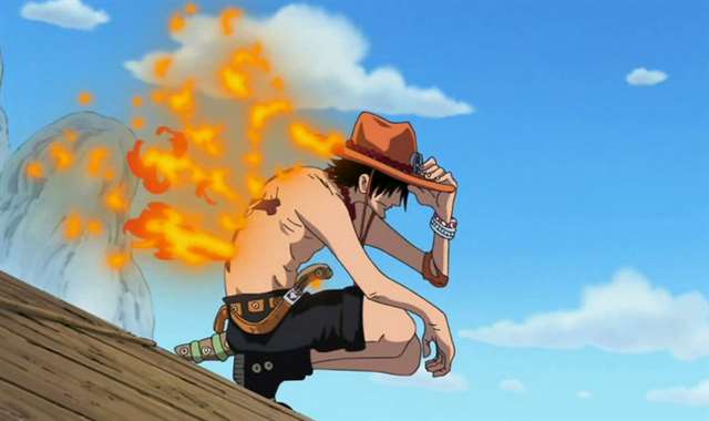 让人忍不住泪目，令人缅怀伤感的动漫角色