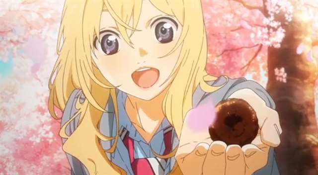 让人忍不住泪目，令人缅怀伤感的动漫角色