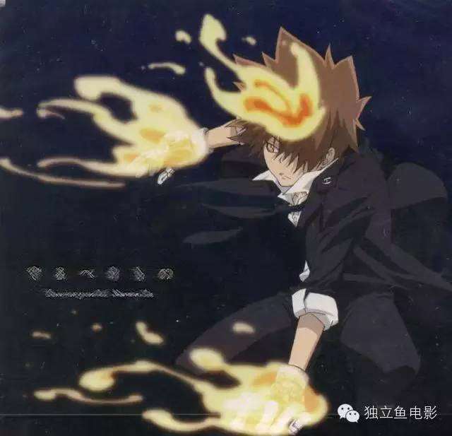 100个二次元人物的心灵鸡汤