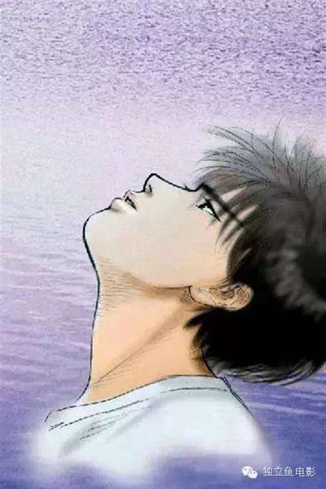 100个二次元人物的心灵鸡汤