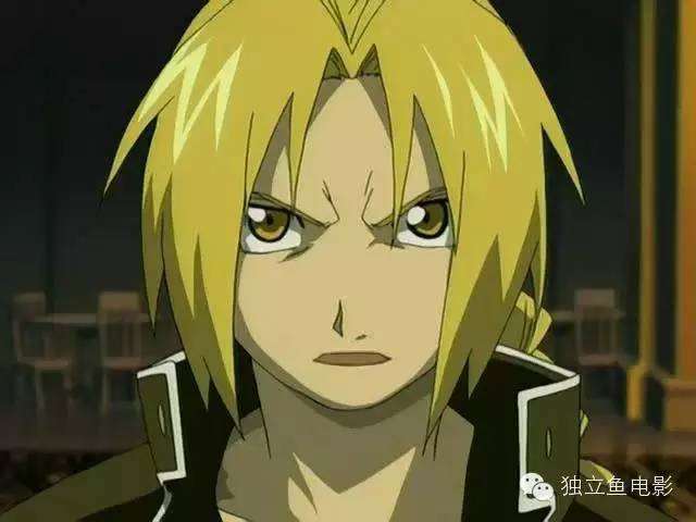 100个二次元人物的心灵鸡汤