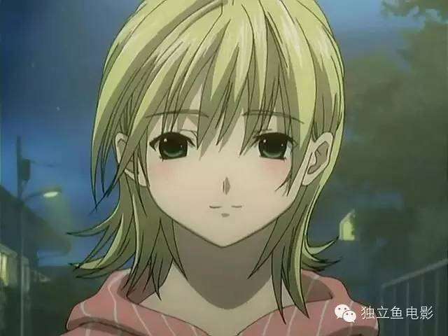 100个二次元人物的心灵鸡汤