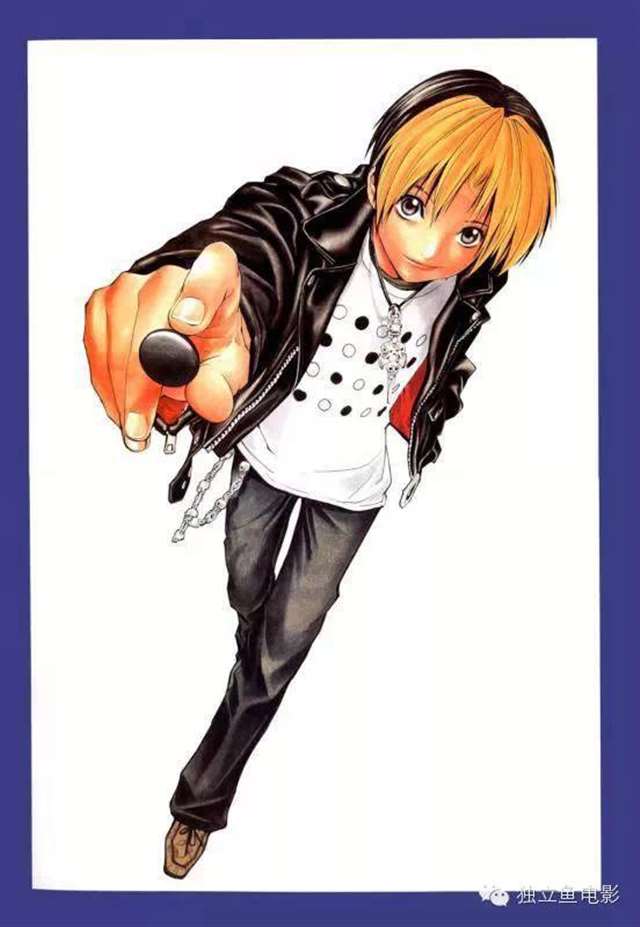 100个二次元人物的心灵鸡汤