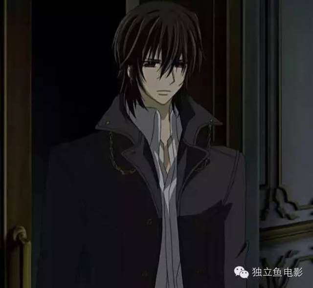 100个二次元人物的心灵鸡汤