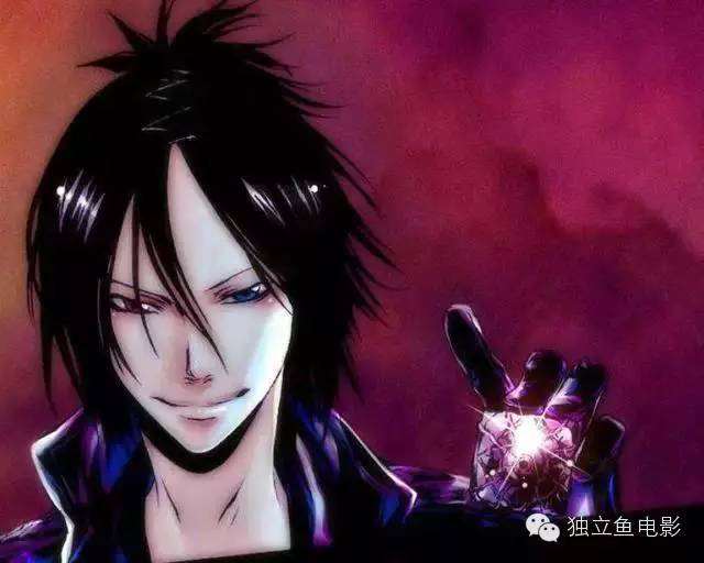 100个二次元人物的心灵鸡汤