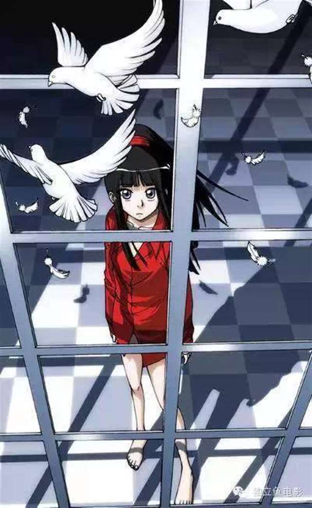 100个二次元人物的心灵鸡汤