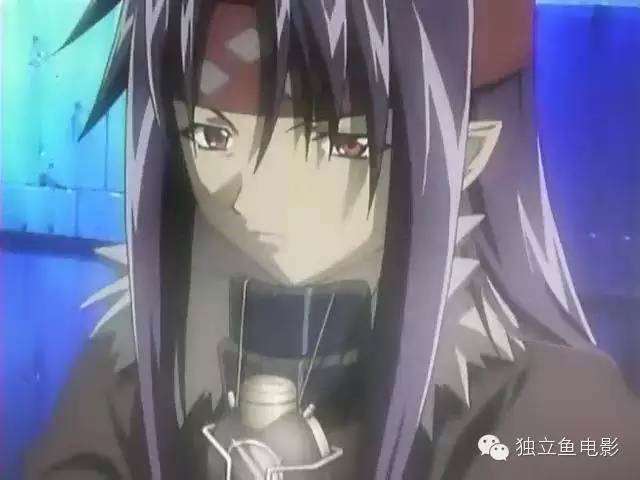 100个二次元人物的心灵鸡汤