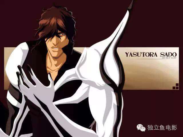 100个二次元人物的心灵鸡汤