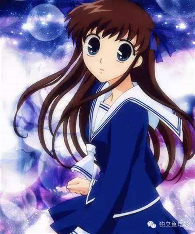 100个二次元人物的心灵鸡汤