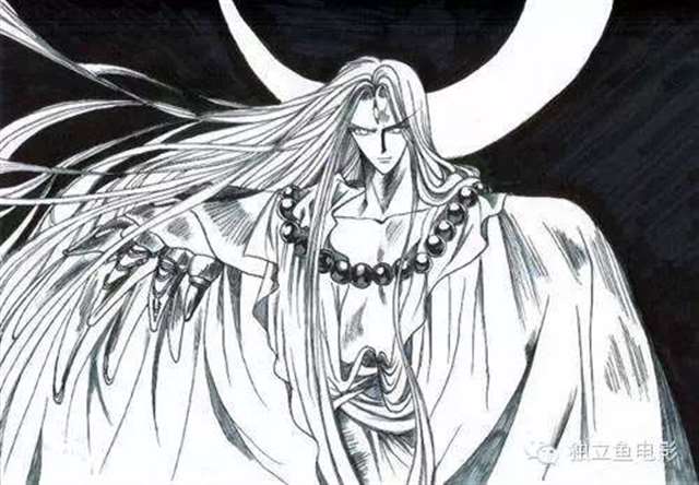 100个二次元人物的心灵鸡汤