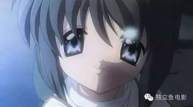 100个二次元人物的心灵鸡汤