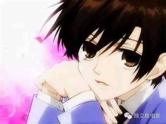 100个二次元人物的心灵鸡汤