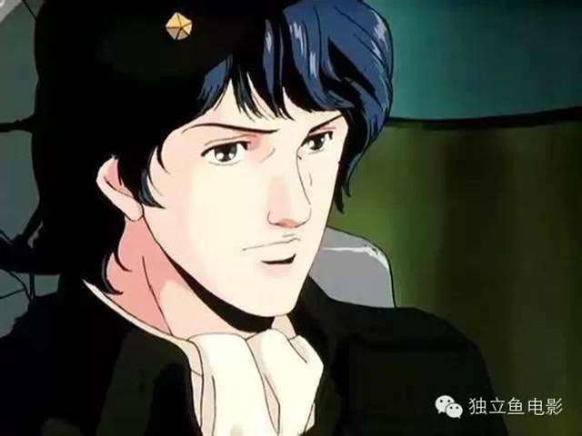 100个二次元人物的心灵鸡汤