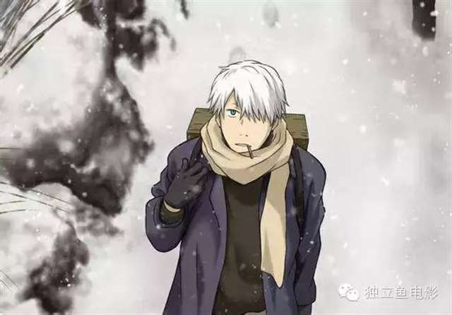 100个二次元人物的心灵鸡汤