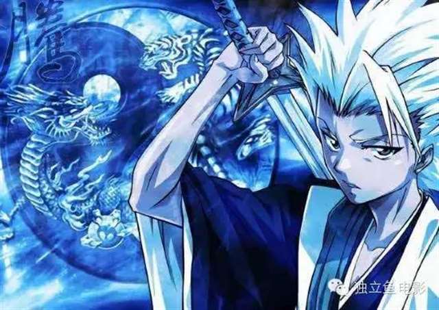 100个二次元人物的心灵鸡汤