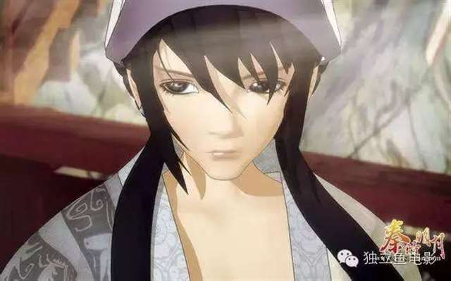 100个二次元人物的心灵鸡汤