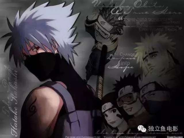 100个二次元人物的心灵鸡汤