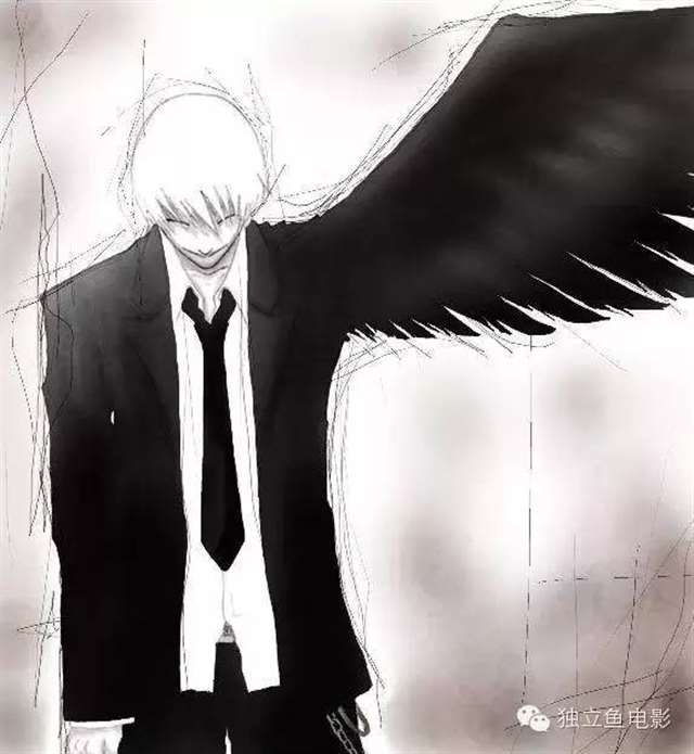 100个二次元人物的心灵鸡汤