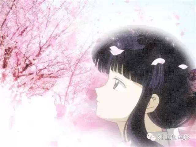 100个二次元人物的心灵鸡汤