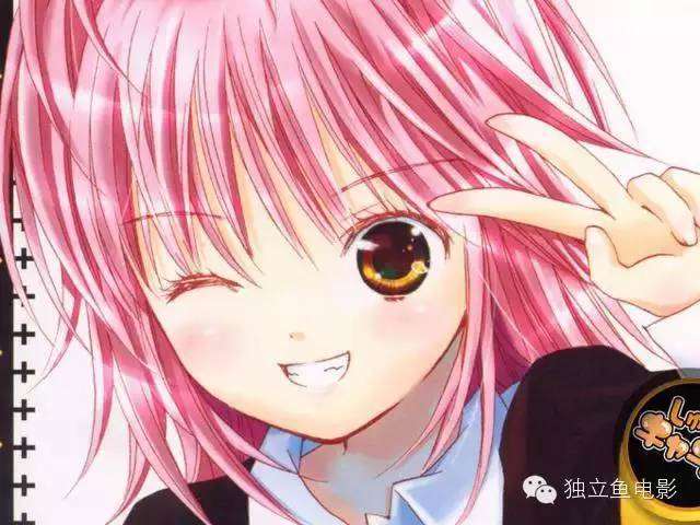 100个二次元人物的心灵鸡汤