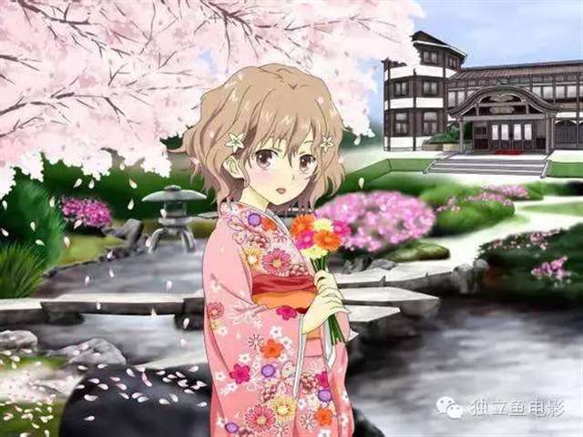 100个二次元人物的心灵鸡汤