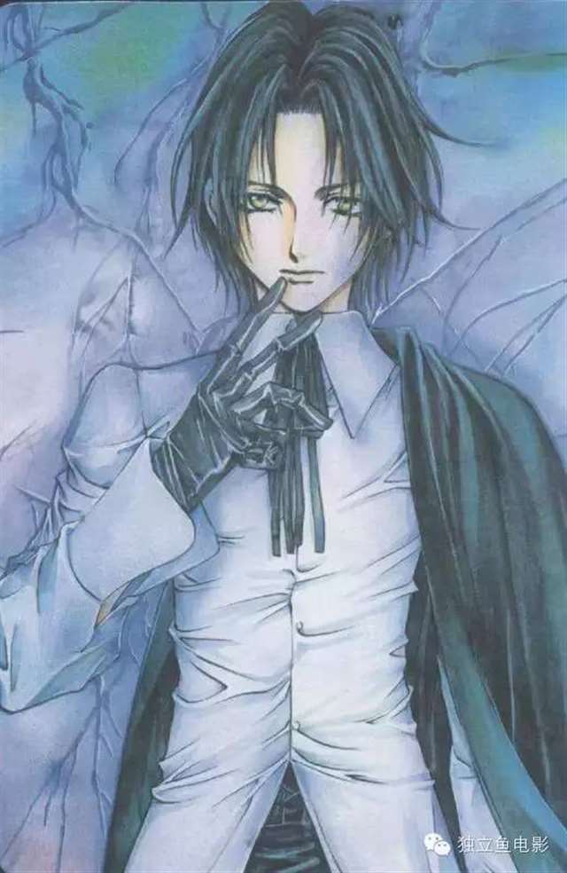 100个二次元人物的心灵鸡汤