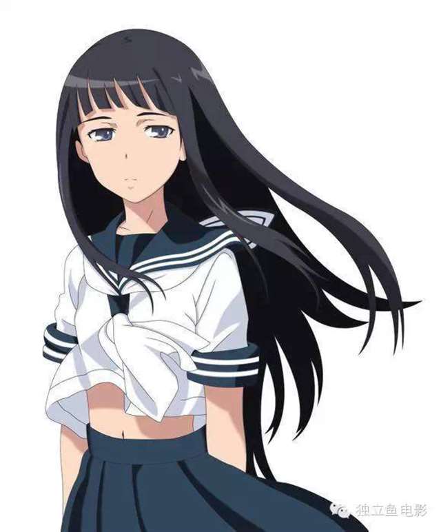 100个二次元人物的心灵鸡汤