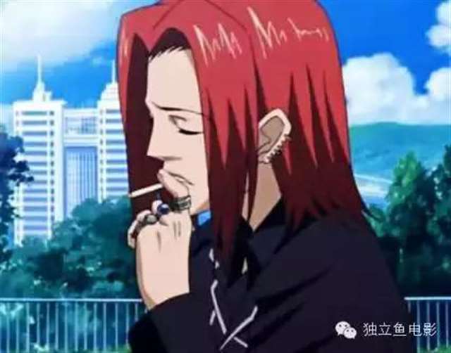 100个二次元人物的心灵鸡汤