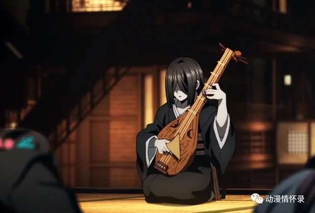 鬼灭之刃-十二鬼月-上弦成员介绍 各位觉得谁最厉害呢？