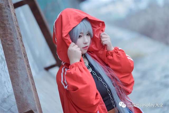  反派死于话多，洛天依,言和cos