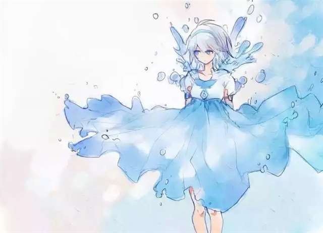 言和二次元福利壁纸