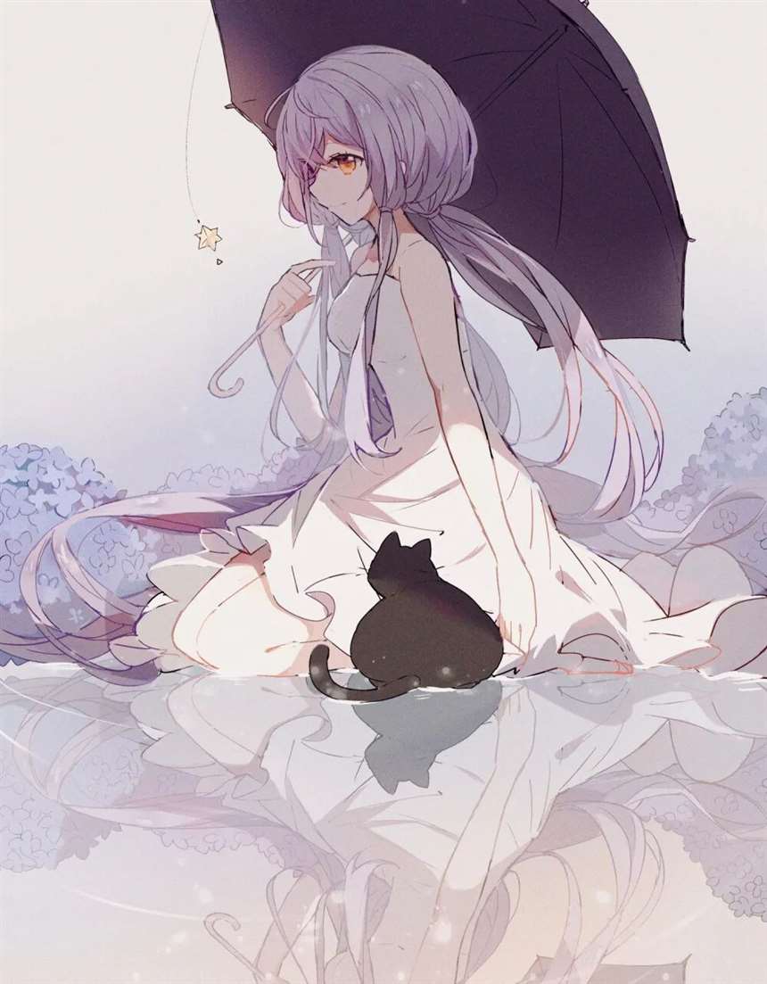 星尘动漫壁纸图片头像专辑