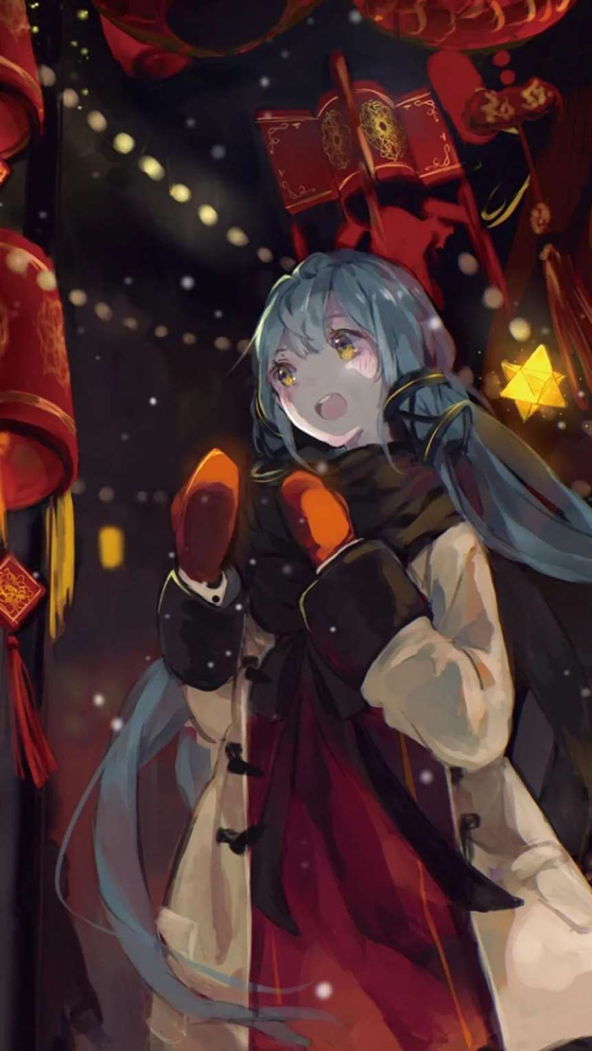 星尘动漫壁纸图片头像专辑