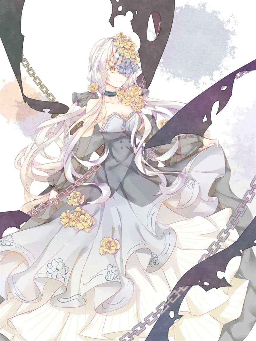 星尘动漫壁纸图片头像专辑