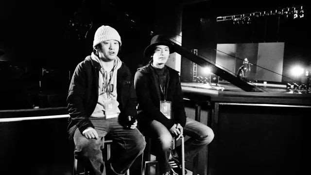 二次元虚拟偶像星尘