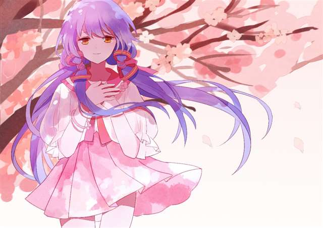 星尘 初音未来 虚拟歌姬&曲绘壁纸|