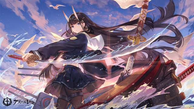 星尘 初音未来 虚拟歌姬&曲绘壁纸|