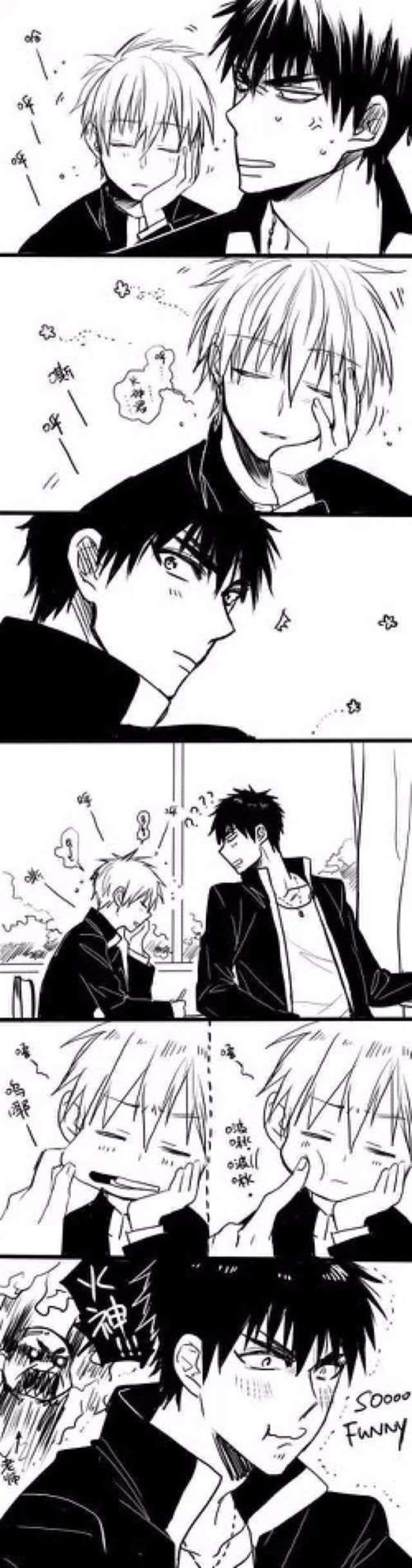 archiveofown耽美腐漫之九辫涨奶