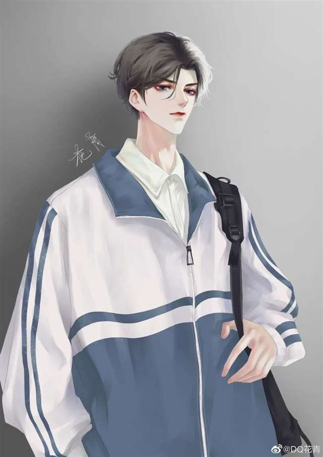 故里江添、人间盛望,祝福望崽生日快乐壁纸图集